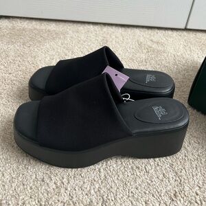 Women's Ryder Platform Sandals